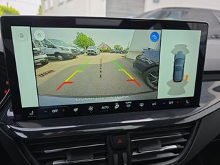 Ford Focus ST X Limousine *Schiebedach* Schalter! - bilder 12