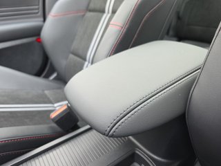 Ford Focus ST X Limousine *Schiebedach* Schalter! - bilder 14