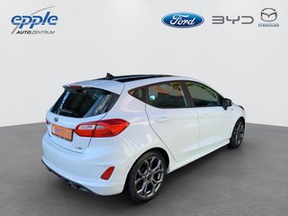 Ford Fiesta 1.0 EcoBoost ST-LINE,KAMERA,WINTER-P,PDC - photo 7