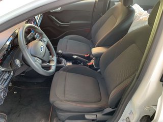 Ford Fiesta 1.0 EcoBoost ST-LINE,KAMERA,WINTER-P,PDC - photo 1