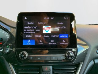 Ford Fiesta 1.0 EcoBoost ST-LINE,KAMERA,WINTER-P,PDC - photo 3