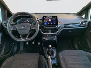 Ford Fiesta 1.0 EcoBoost ST-LINE,KAMERA,WINTER-P,PDC - photo 5