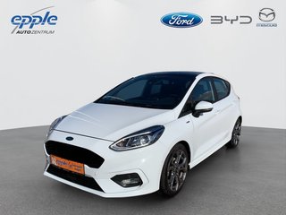 Ford Fiesta Used vehicle for sale