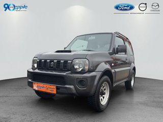 Suzuki Jimny Used vehicle for sale