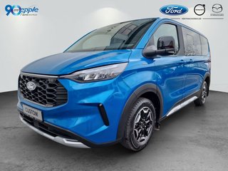 Ford Tourneo Custom New vehicle for sale