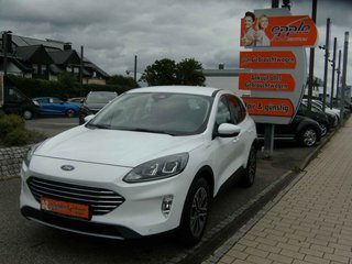 Ford Kuga Used vehicle for sale