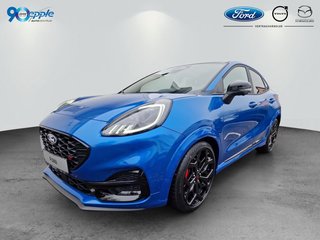 Ford Puma New vehicle for sale