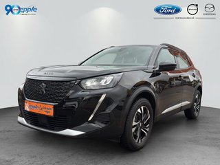 Peugeot 2008 Gebrauchtwagen Kaufen
