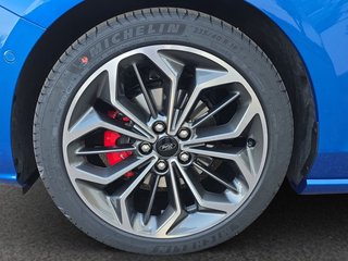 Ford Focus Turnier ST-LINE X Top-Ausstg/Panoramadach - foto 9