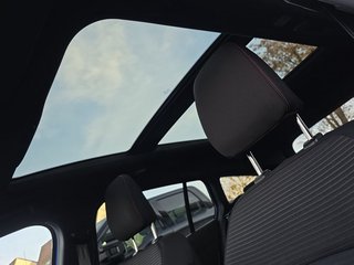 Ford Focus Turnier ST-LINE X Top-Ausstg/Panoramadach - foto 10