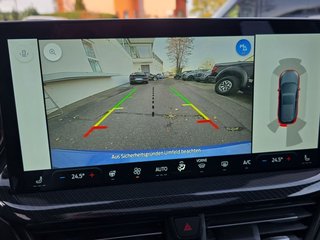 Ford Focus Turnier ST-LINE X Top-Ausstg/Panoramadach - foto 13