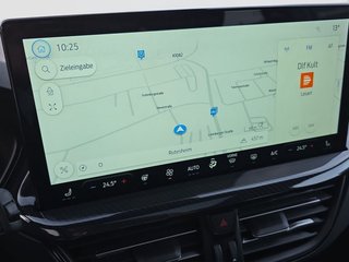 Ford Focus Turnier ST-LINE X Top-Ausstg/Panoramadach - foto 3