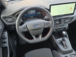 Ford Focus Turnier ST-LINE X Top-Ausstg/Panoramadach - foto 5