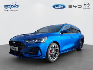 Ford Focus Neuwagen Kaufen