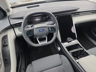 Ford Explorer Ext. Range RWD 79kWh *Fahrer-Assist* - photo 5