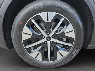 Ford Explorer Ext. Range RWD 79kWh *Fahrer-Assist* - photo 9