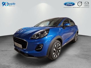 Ford Puma Demonstrator for sale