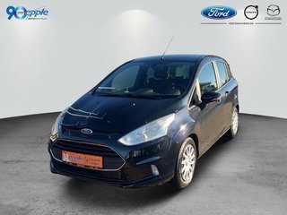 Ford B-Max Gebrauchtwagen Kaufen
