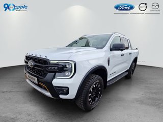 Ford Ranger Demonstrator for sale