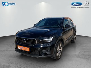 Volvo XC 40 Gebrauchtwagen Kaufen