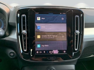 Volvo XC40 B4 B DKG Plus Bright,LED,NAVI,WINTER-P - bilder 3