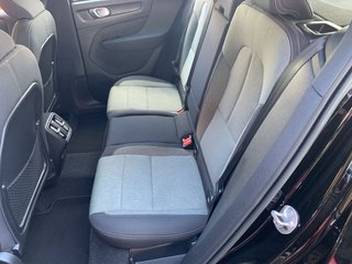 Volvo XC40 B4 B DKG Plus Bright,LED,NAVI,WINTER-P - bilder 6