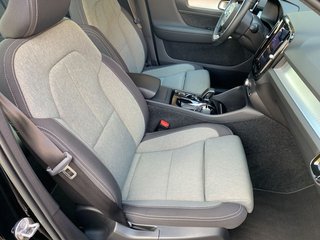 Volvo XC40 B4 B DKG Plus Bright,LED,NAVI,WINTER-P - bilder 7