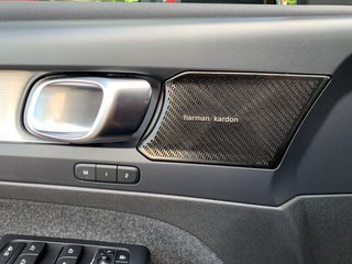 Volvo XC40 B4 B DKG Plus Bright,LED,NAVI,WINTER-P - bilder 10