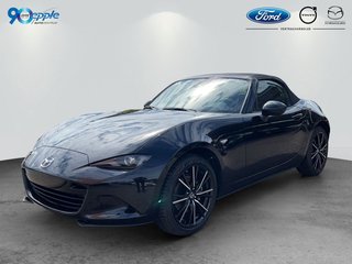 Mazda MX-5 Neuwagen Kaufen