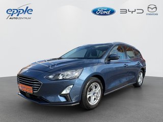Ford Focus Gebrauchtwagen Kaufen