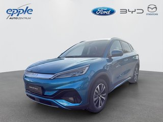 BYD Atto 3 New vehicle for sale