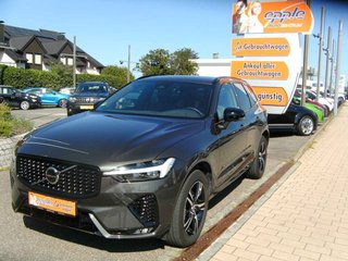 Volvo XC 60 Used vehicle for sale