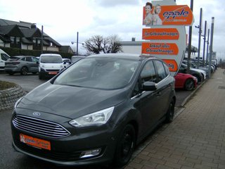 Ford C-Max Used vehicle for sale
