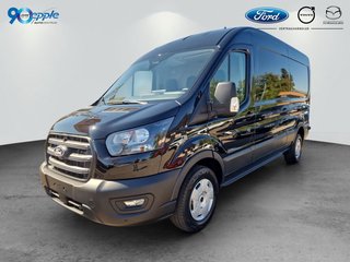 Ford Transit Neuwagen Kaufen