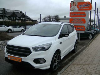 Ford Kuga Used vehicle for sale