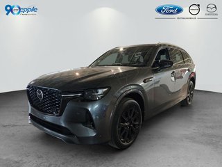 Mazda CX-80 Neuwagen Kaufen