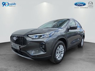 Ford Kuga Vorführfahrzeug Kaufen