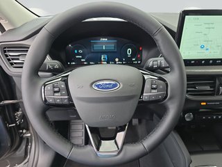 Ford Kuga TITANIUM 2.5 PHEV *Ganzjahresreifen/AHK* - bilder 2