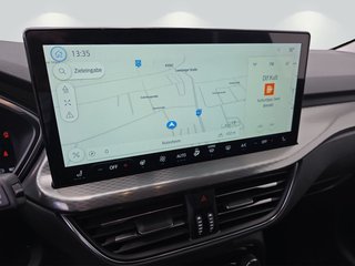Ford Kuga TITANIUM 2.5 PHEV *Ganzjahresreifen/AHK* - bilder 3