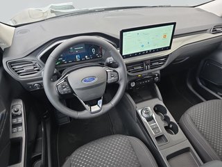 Ford Kuga TITANIUM 2.5 PHEV *Ganzjahresreifen/AHK* - bilder 5
