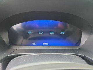 Ford Kuga TITANIUM 2.5 PHEV *Ganzjahresreifen/AHK* - bilder 13