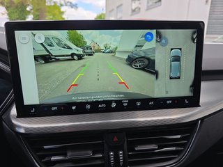 Ford Kuga TITANIUM 2.5 PHEV *Ganzjahresreifen/AHK* - bilder 14