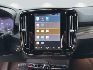 Volvo XC40 B4 B DKG Plus Dark - bilder 4