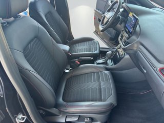 Ford Puma 1.0 EcoBoost Auto.ST-LINE X,LED,NAVI,PDC - foto 4