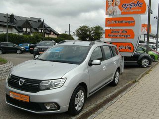 Dacia Logan Used vehicle for sale