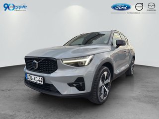 Volvo XC 40 Gebrauchtwagen Kaufen