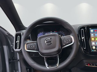 Volvo XC40 B4 B DKG Plus Dark - bilder 2