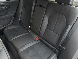 Volvo XC40 B4 B DKG Plus Dark - bilder 6