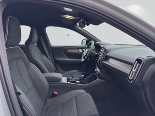 Volvo XC40 B4 B DKG Plus Dark - bilder 7