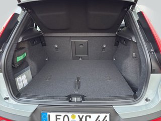 Volvo XC40 B4 B DKG Plus Dark - bilder 8